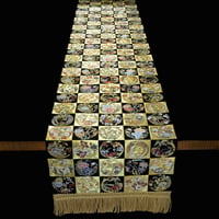 Kimono Table Runner