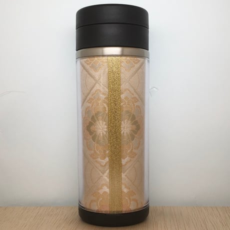 Kimono Tumbler "美 bi" (bm-08)
