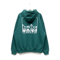 BAKIBAKIシグネチャーフーディ