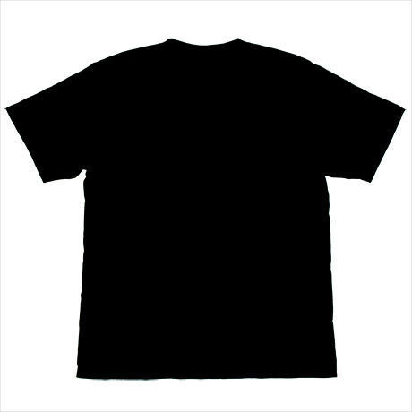 ARROW TEE  Mens (black)