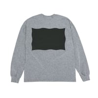 FLAG L/SLEEVE TEE