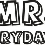 MR.EVERYDAY'S  STORE