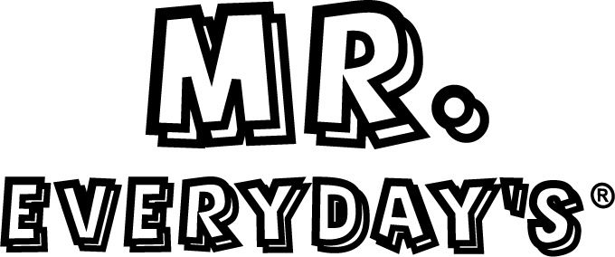MR.EVERYDAY'S  STORE