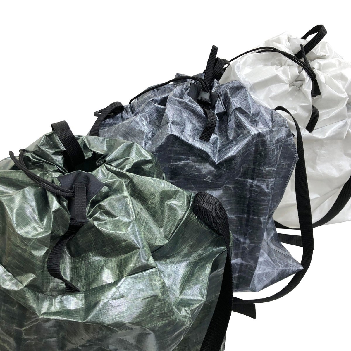 humammade shoulder bag 新品未使用 EVERYDAY SHOULDER BAG'' Dyneema® | MR.EVERYD