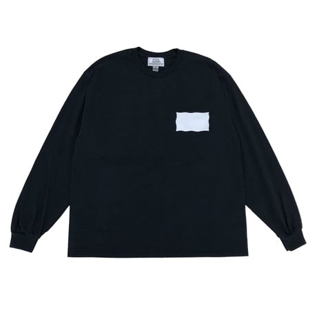 FLAG L/SLEEVE TEE