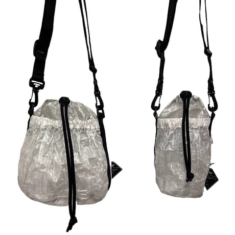 BOTTLE SHOULDER BAG  -  MEDIUM  -  EXCLUSIVE MODEL -