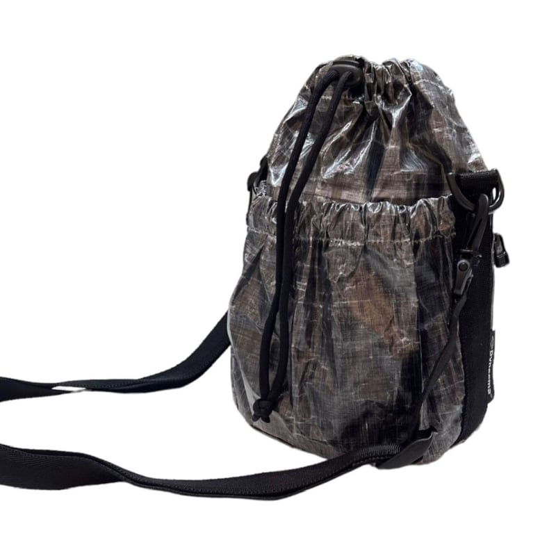 【新品未使用】CIE BOTTLE SHOULDER BAG M BOTTLE SHOULDER BAG'' MEDIUM Dyneema® | M
