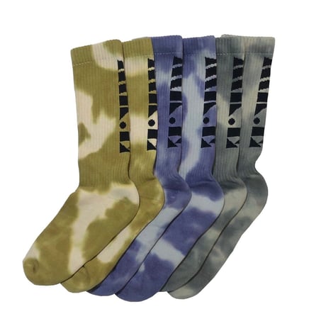 ’’TIE DYE’’