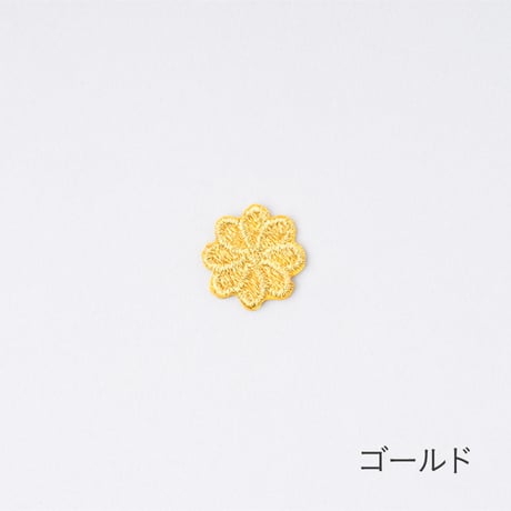 インポートワッペン/はな