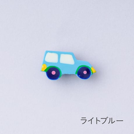 デッドストックボタン