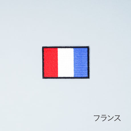 インポートワッペン/国旗