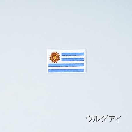 インポートワッペン/国旗