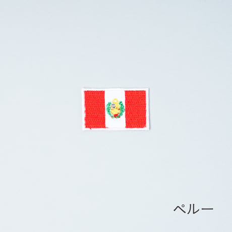 インポートワッペン/国旗