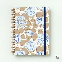 ロルバーン ポケット付メモ Lido L まとめ売り 9冊 ロルバーン