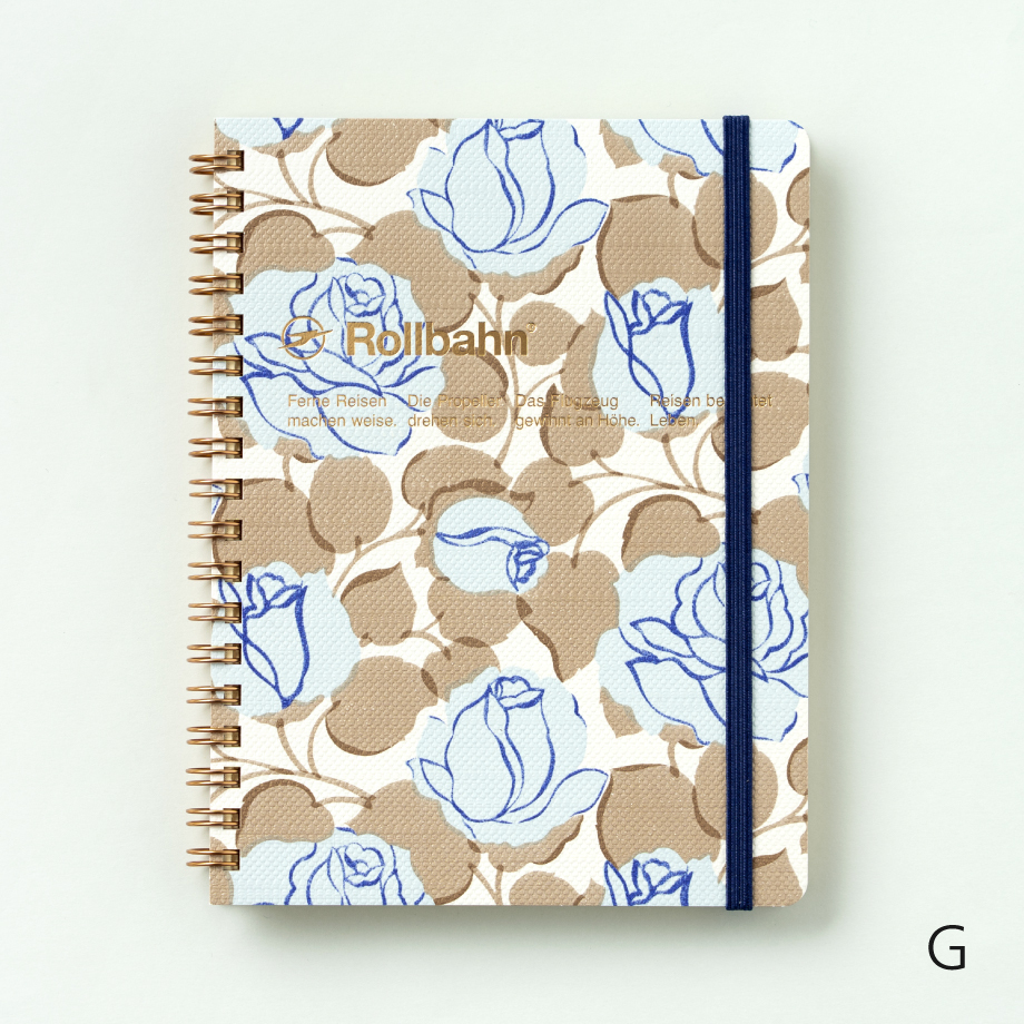 ロルバーン ポケット付メモ Lido L（G） | Lido オンラインショップ