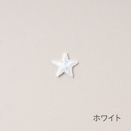 インポートワッペン/スターSS