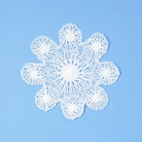 ヴィンテージドイリー