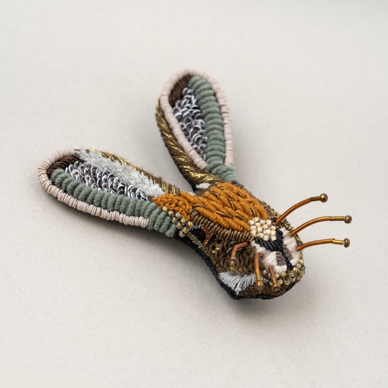 Trovelore ブローチ/FUNNY BUNNY | Lido オンラインショップ