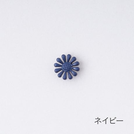 デッドストックボタン