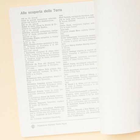 デッドストックノート1冊セット