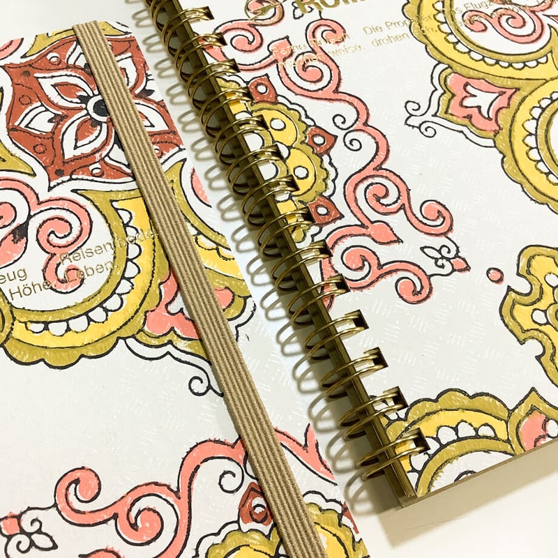 ロルバーン ポケット付メモ Lido L（F） | Lido オンラインショップ