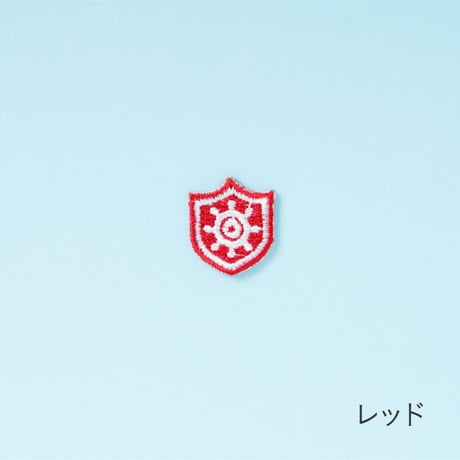 インポートワッペン/エンブレム