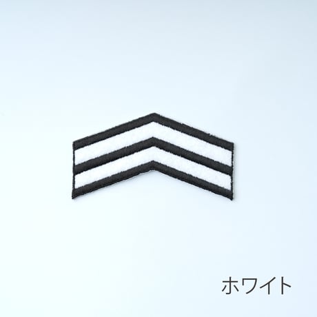 インポートワッペン/階級章