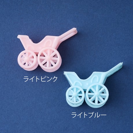 インポートオーナメント/手押し車