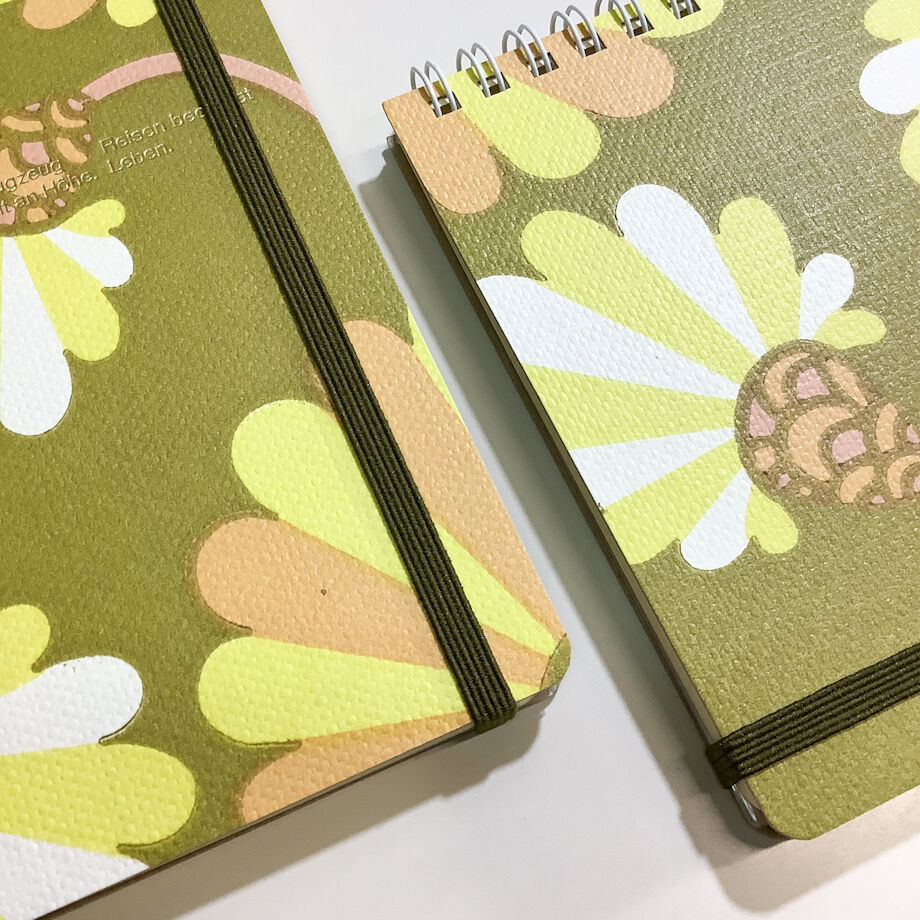 ロルバーン ポケット付メモ Lido L（D） | Lido オンラインショップ