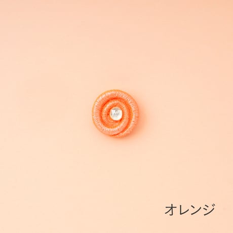 デッドストックボタン