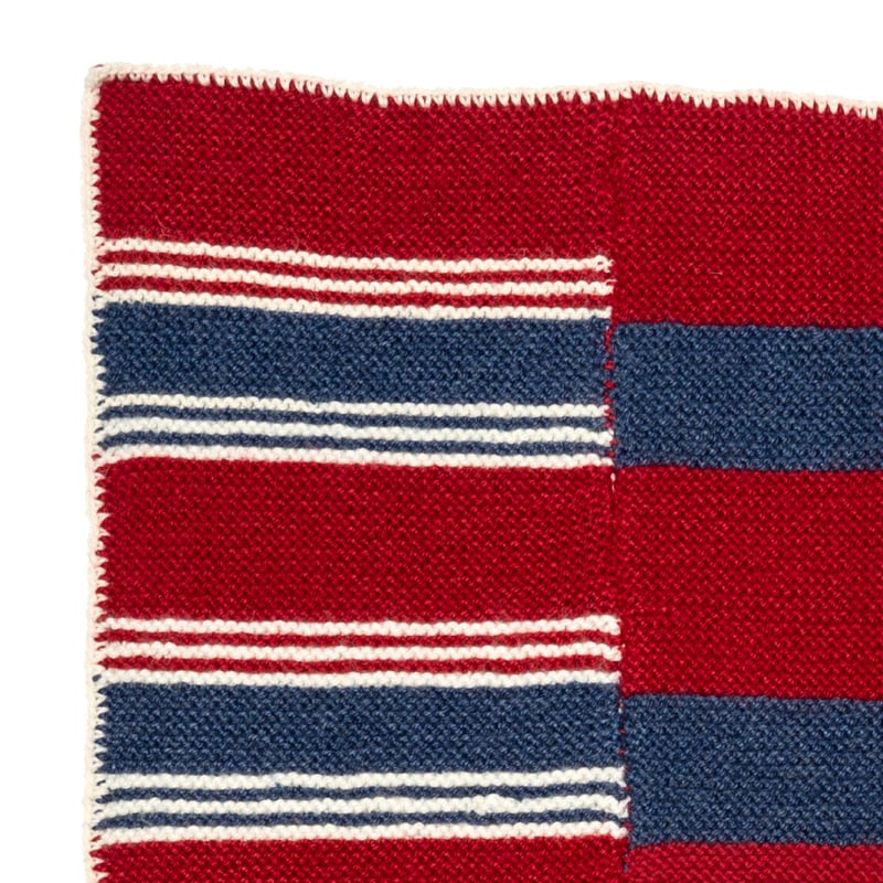 値下げ中　40〜50s Vintage 【ビーコンブランケット】 Beacon】ヴィンテージ ブランケットガウン【1950's-】Vintage