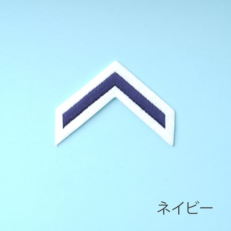 インポートワッペン/階級章