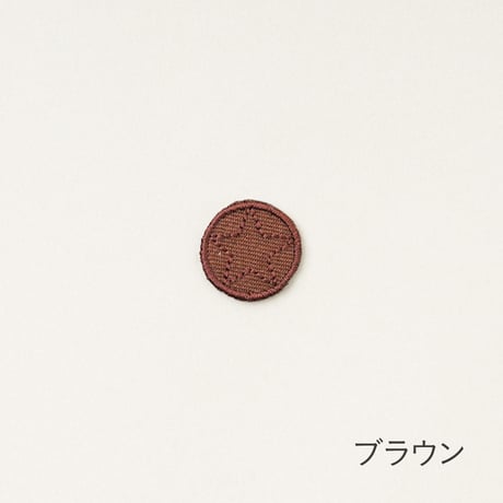 インポートワッペン/スター