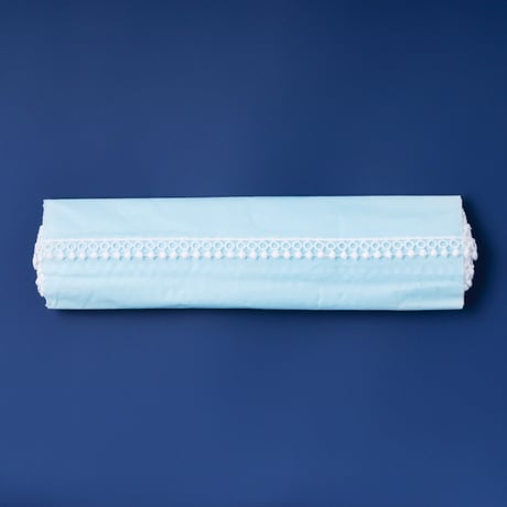 デッドストックリボン/レース（13.8m巻）