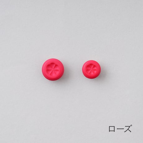 デッドストックボタン
