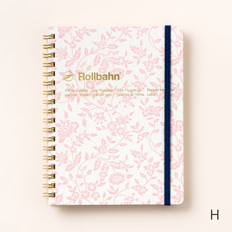 CATEGORY Rollbahn | Lido オンラインショップ