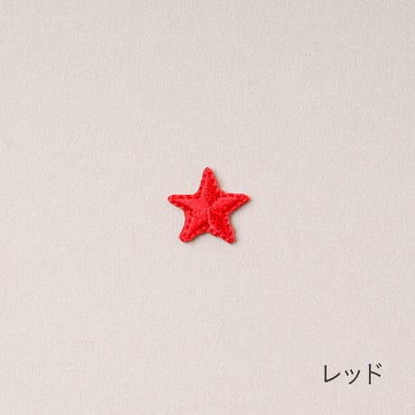インポートワッペン/スターSS