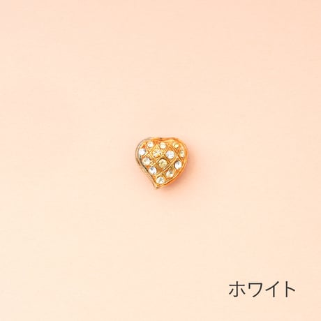 デッドストックボタン
