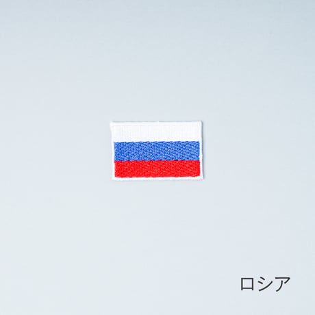 インポートワッペン/国旗