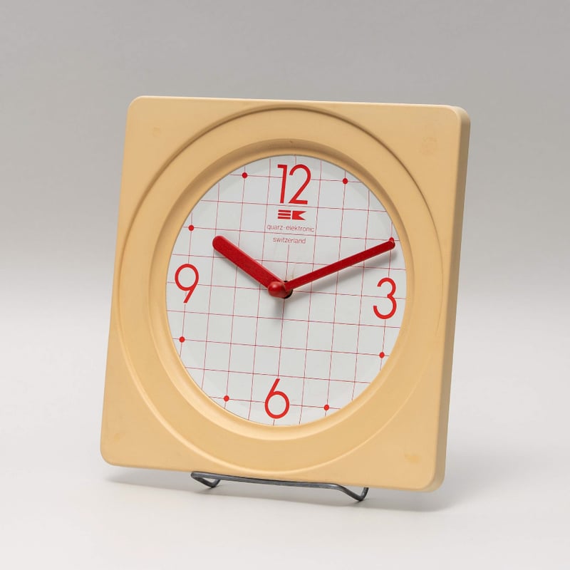 Bengt Ek Design ヴィンテージクロック | Lido オンラインショップ