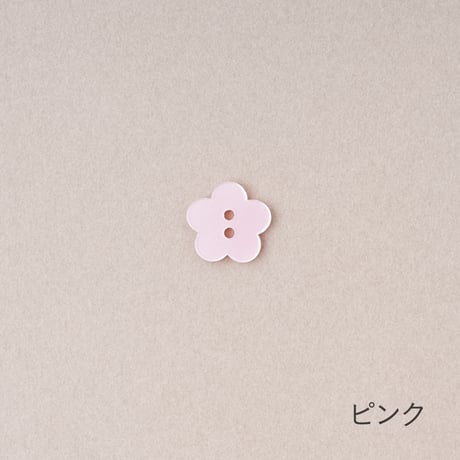 デッドストックボタン