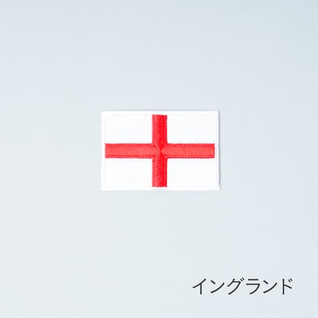 インポートワッペン/国旗