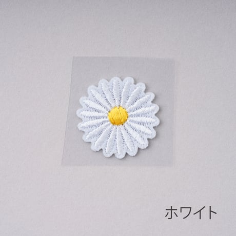 インポートワッペン/はな
