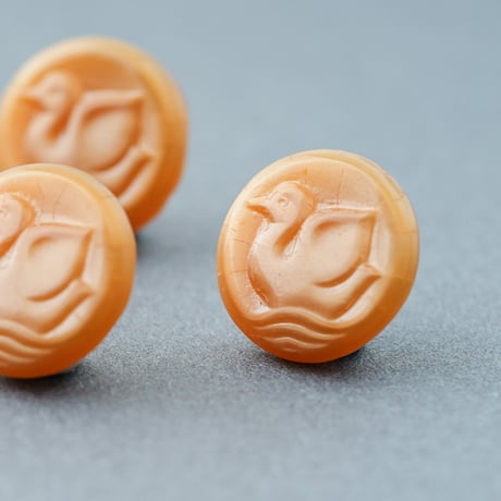 デッドストックボタン