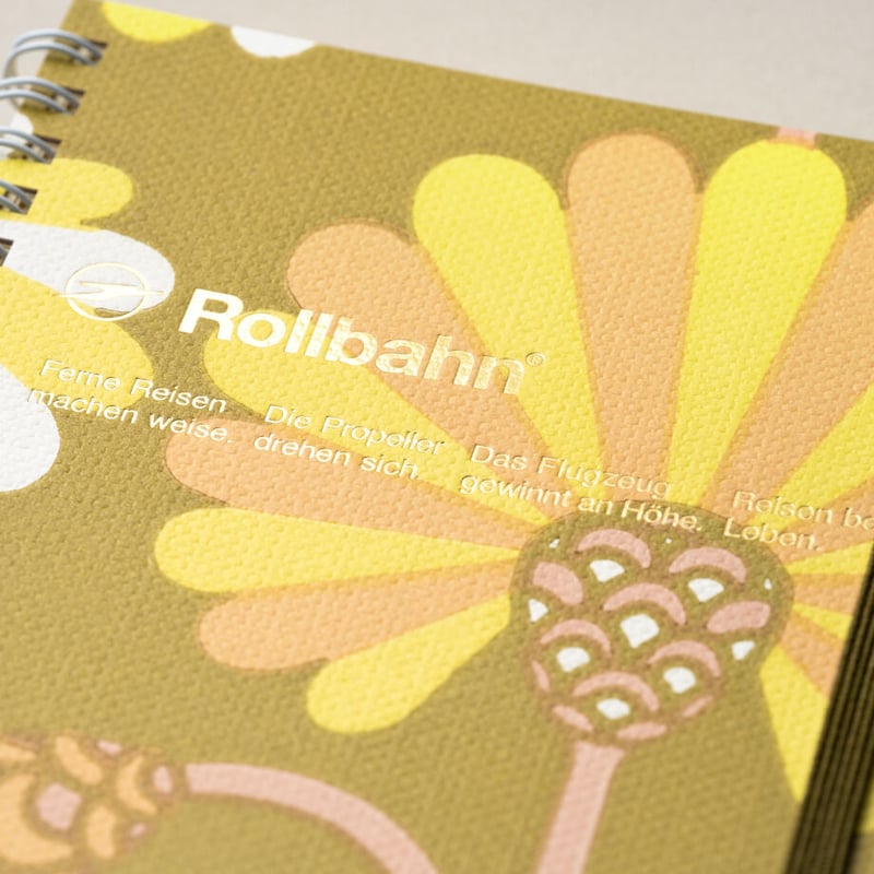 ロルバーン ポケット付メモ Lido L（D） | Lido オンラインショップ