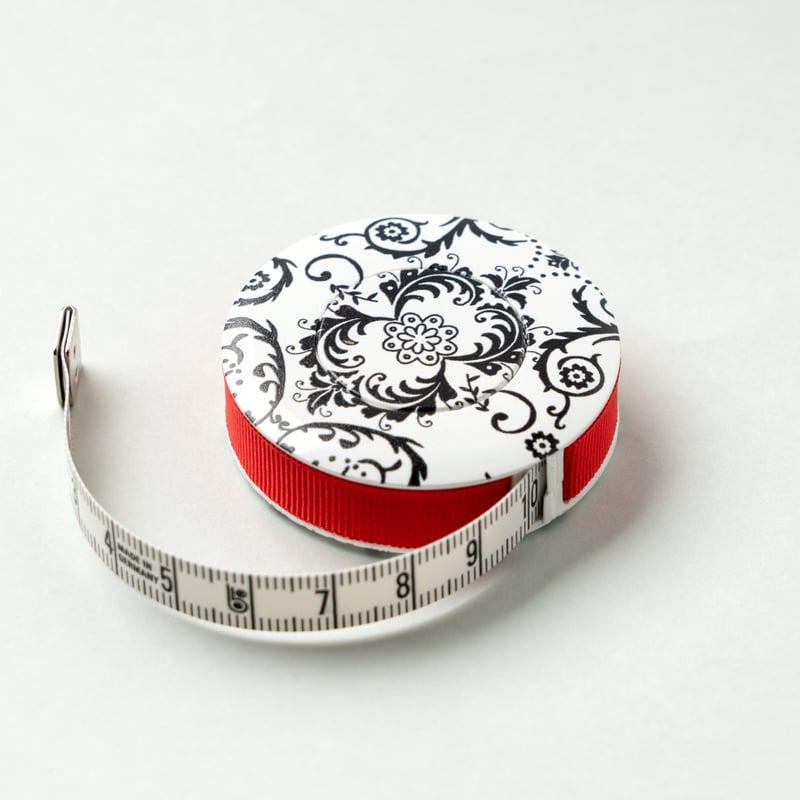 Hoechstmass メジャー ブラックデコフラワー | Lido オンラインショップ