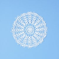 ヴィンテージドイリー