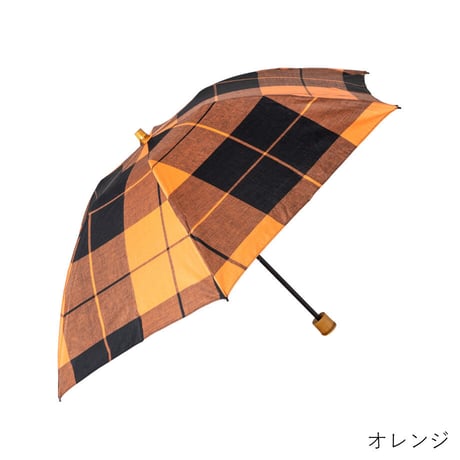 Lido オリジナル折りたたみ傘