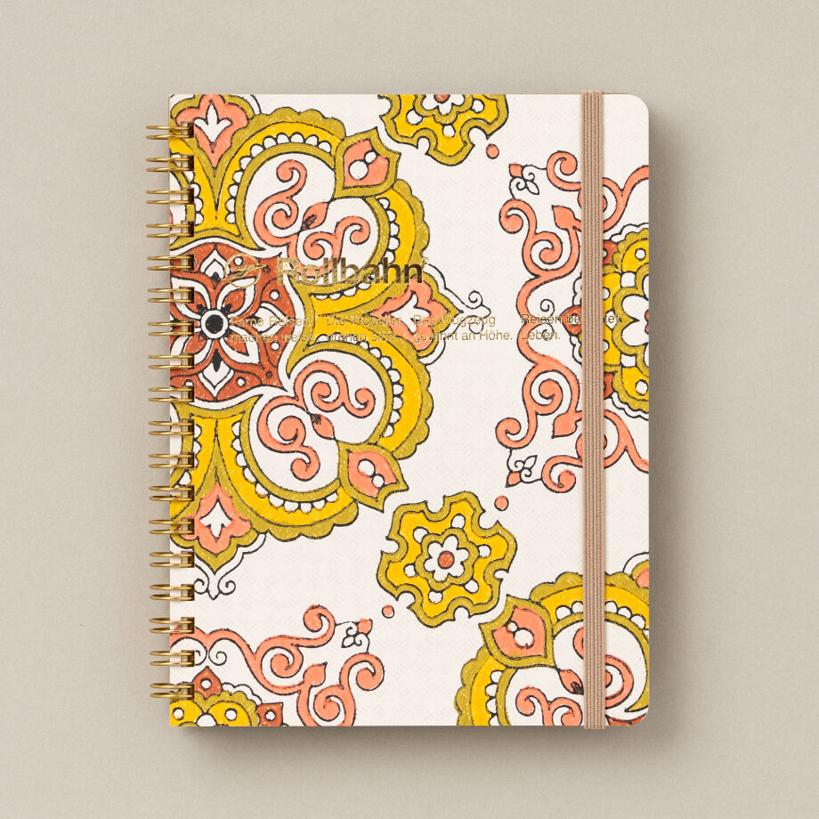 ロルバーン ポケット付メモ Lido L（F） | Lido オンラインショップ