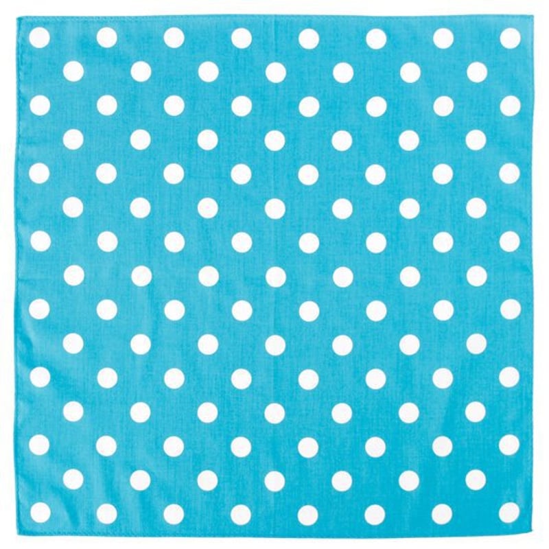 H TOKYO 1105ドットハンカチ | Lido オンラインショップ